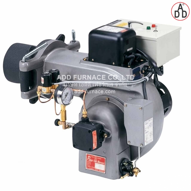 Pilot Burner Model GPN-50WE (1)